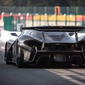 Pure McLaren 1 175x175 at Pure McLaren Track Day at Spa Francorchamps in Pictures