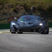 Pure McLaren 12 175x175 at Pure McLaren Track Day at Spa Francorchamps in Pictures