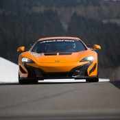 Pure McLaren 16 175x175 at Pure McLaren Track Day at Spa Francorchamps in Pictures