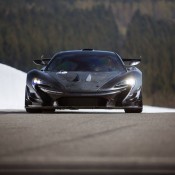 Pure McLaren 17 175x175 at Pure McLaren Track Day at Spa Francorchamps in Pictures