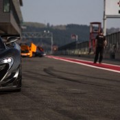 Pure McLaren 19 175x175 at Pure McLaren Track Day at Spa Francorchamps in Pictures