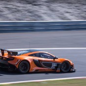 Pure McLaren 2 175x175 at Pure McLaren Track Day at Spa Francorchamps in Pictures
