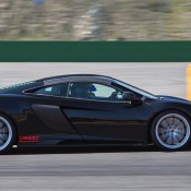 Pure McLaren 8 175x175 at Pure McLaren Track Day at Spa Francorchamps in Pictures
