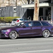 Purple Audi RS6 1 175x175 Purple Audi RS6 1 175x175 at Purple Audi RS6 Spotted in Berlin