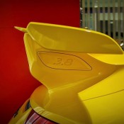 Racing Yellow Porsche 991 GT3 14 175x175 at Racing Yellow Porsche 991 GT3 Spotted for Sale