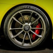 Racing Yellow Porsche 991 GT3 15 175x175 at Racing Yellow Porsche 991 GT3 Spotted for Sale