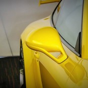Racing Yellow Porsche 991 GT3 3 175x175 at Racing Yellow Porsche 991 GT3 Spotted for Sale