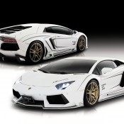 Rowen Lamborghini Aventador full 1 175x175 at Rowen Lamborghini Aventador Revealed in Full
