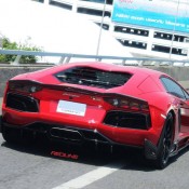Rowen Lamborghini Aventador full 11 175x175 at Rowen Lamborghini Aventador Revealed in Full