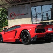 Rowen Lamborghini Aventador full 12 175x175 at Rowen Lamborghini Aventador Revealed in Full