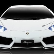 Rowen Lamborghini Aventador full 2 175x175 at Rowen Lamborghini Aventador Revealed in Full