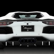 Rowen Lamborghini Aventador full 4 175x175 at Rowen Lamborghini Aventador Revealed in Full