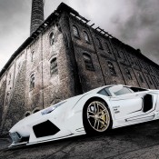 Rowen Lamborghini Aventador full 5 175x175 at Rowen Lamborghini Aventador Revealed in Full