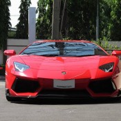 Rowen Lamborghini Aventador full 9 175x175 at Rowen Lamborghini Aventador Revealed in Full