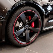 Ruby Black Audi RS5 Cabrio 4 175x175 Ruby Black Audi RS5 Cabrio 4 175x175 at Spotlight: Ruby Black Audi RS5 Cabrio
