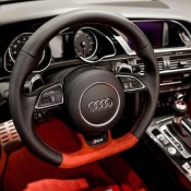 Ruby Black Audi RS5 Cabrio 7 175x175 Ruby Black Audi RS5 Cabrio 7 175x175 at Spotlight: Ruby Black Audi RS5 Cabrio