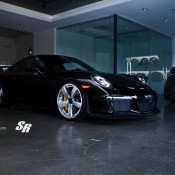 SR Auto Porsche 991 GT3 2 175x175 at SR Auto Porsche 991 GT3 Gets Retro Wheels
