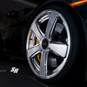 SR Auto Porsche 991 GT3 3 175x175 at SR Auto Porsche 991 GT3 Gets Retro Wheels