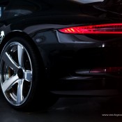 SR Auto Porsche 991 GT3 6 175x175 at SR Auto Porsche 991 GT3 Gets Retro Wheels