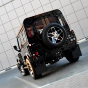 Santorini Black Defender 2 175x175 at Santorini Black Defender by Kahn Design UAE