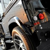 Santorini Black Defender 4 175x175 at Santorini Black Defender by Kahn Design UAE