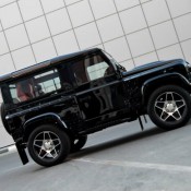 Santorini Black Defender 6 175x175 at Santorini Black Defender by Kahn Design UAE