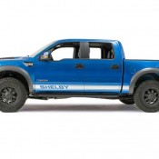 Shelby Baja 700 3 175x175 at Raptor Based Shelby Baja 700 Unveiled