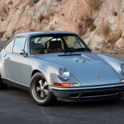 Singer Porsche 911 Virginia 5 175x175 at Singer Porsche 911 “Virginia Unveiled