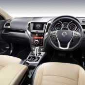 SsangYong Tivoli UK 2 175x175 at SsangYong Tivoli Priced from £12,950 in the UK