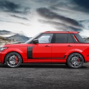Startech Range Rover Pickup 2 175x175 at Startech Range Rover Pickup Is Confusing!