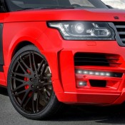 Startech Range Rover Pickup 3 175x175 at Startech Range Rover Pickup Is Confusing!