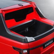Startech Range Rover Pickup 5 175x175 at Startech Range Rover Pickup Is Confusing!