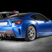 Subaru BRZ STI Performance 3 175x175 at Official: Subaru BRZ STI Performance Concept 