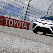 Toyota Mirai Pace Car 3 175x175 at Toyota Mirai to Pace a NASCAR Race