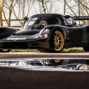 Ultima Evolution 1 175x175 at New Ultima Evolution Sports Car Unveiled