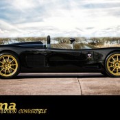 Ultima Evolution 2 175x175 at New Ultima Evolution Sports Car Unveiled
