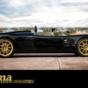Ultima Evolution 2 175x175 Ultima Evolution 2 175x175 at New Ultima Evolution Sports Car Unveiled