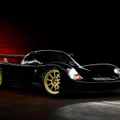 Ultima Evolution 3 175x175 Ultima Evolution 3 175x175 at New Ultima Evolution Sports Car Unveiled