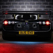 Ultima Evolution 4 175x175 at New Ultima Evolution Sports Car Unveiled