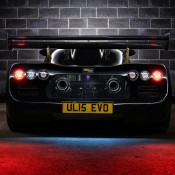 Ultima Evolution 4 175x175 Ultima Evolution 4 175x175 at New Ultima Evolution Sports Car Unveiled