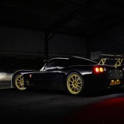 Ultima Evolution 5 175x175 Ultima Evolution 5 175x175 at New Ultima Evolution Sports Car Unveiled
