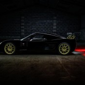 Ultima Evolution 6 175x175 at New Ultima Evolution Sports Car Unveiled