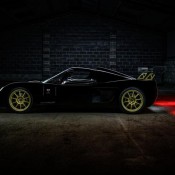 Ultima Evolution 6 175x175 Ultima Evolution 6 175x175 at New Ultima Evolution Sports Car Unveiled