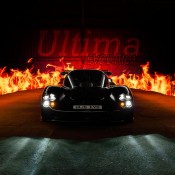 Ultima Evolution 7 175x175 at New Ultima Evolution Sports Car Unveiled