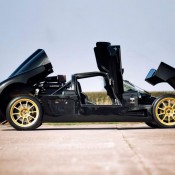 Ultima Evolution 8 175x175 at New Ultima Evolution Sports Car Unveiled