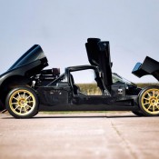 Ultima Evolution 8 175x175 Ultima Evolution 8 175x175 at New Ultima Evolution Sports Car Unveiled
