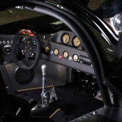 Ultima Evolution 9 175x175 Ultima Evolution 9 175x175 at New Ultima Evolution Sports Car Unveiled