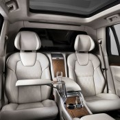 Volvo XC90 Excellence 3 175x175 at 2015 Volvo XC90 Excellence Unveiled in Shanghai