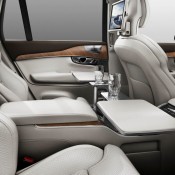 Volvo XC90 Excellence 4 175x175 at 2015 Volvo XC90 Excellence Unveiled in Shanghai