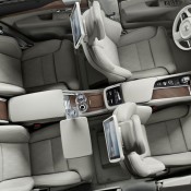 Volvo XC90 Excellence 5 175x175 at 2015 Volvo XC90 Excellence Unveiled in Shanghai